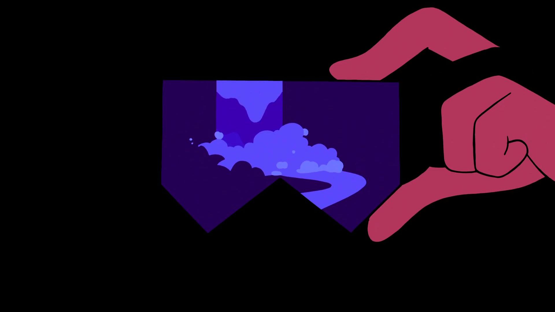 Steven Universe background