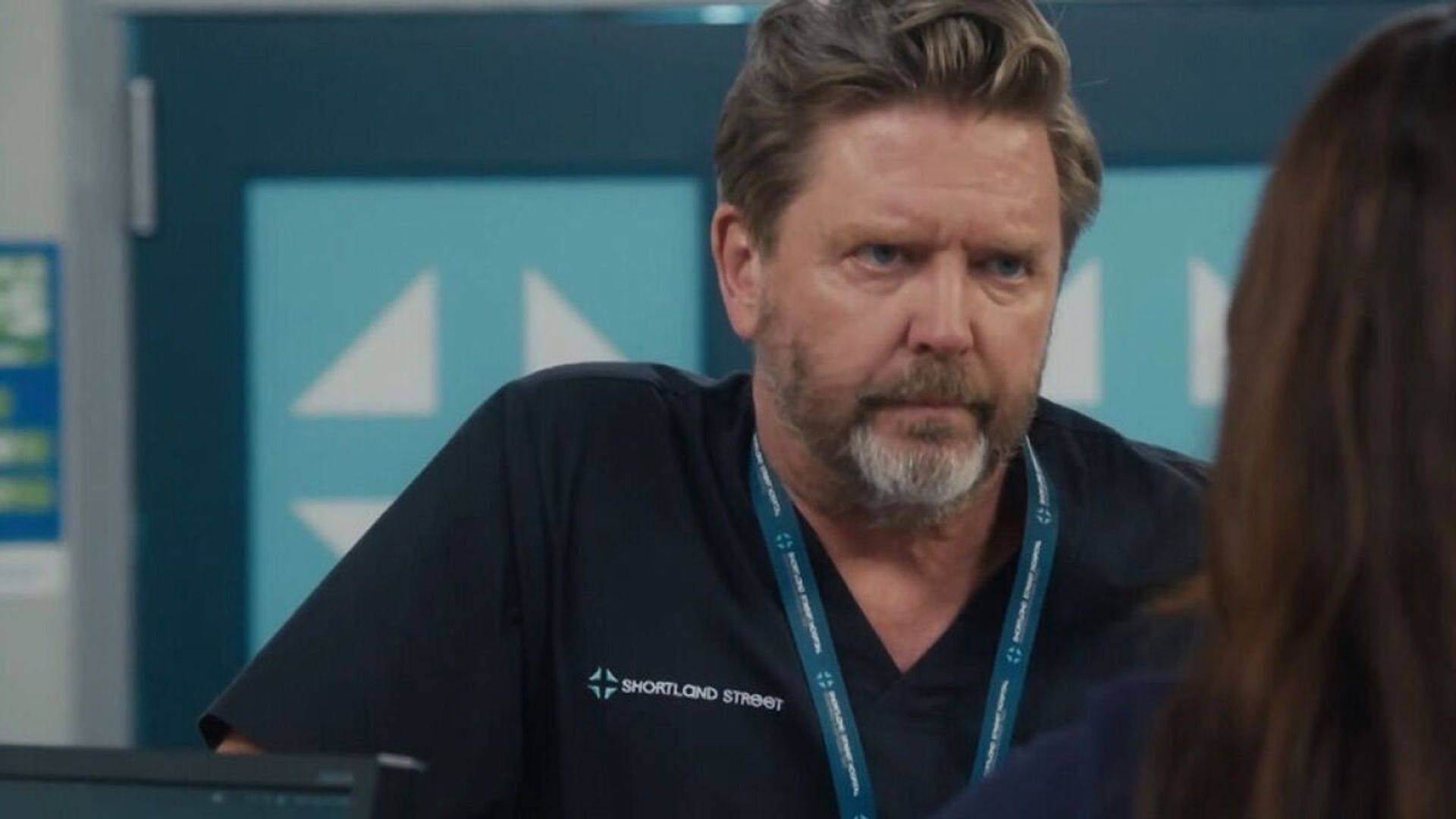 Shortland Street background