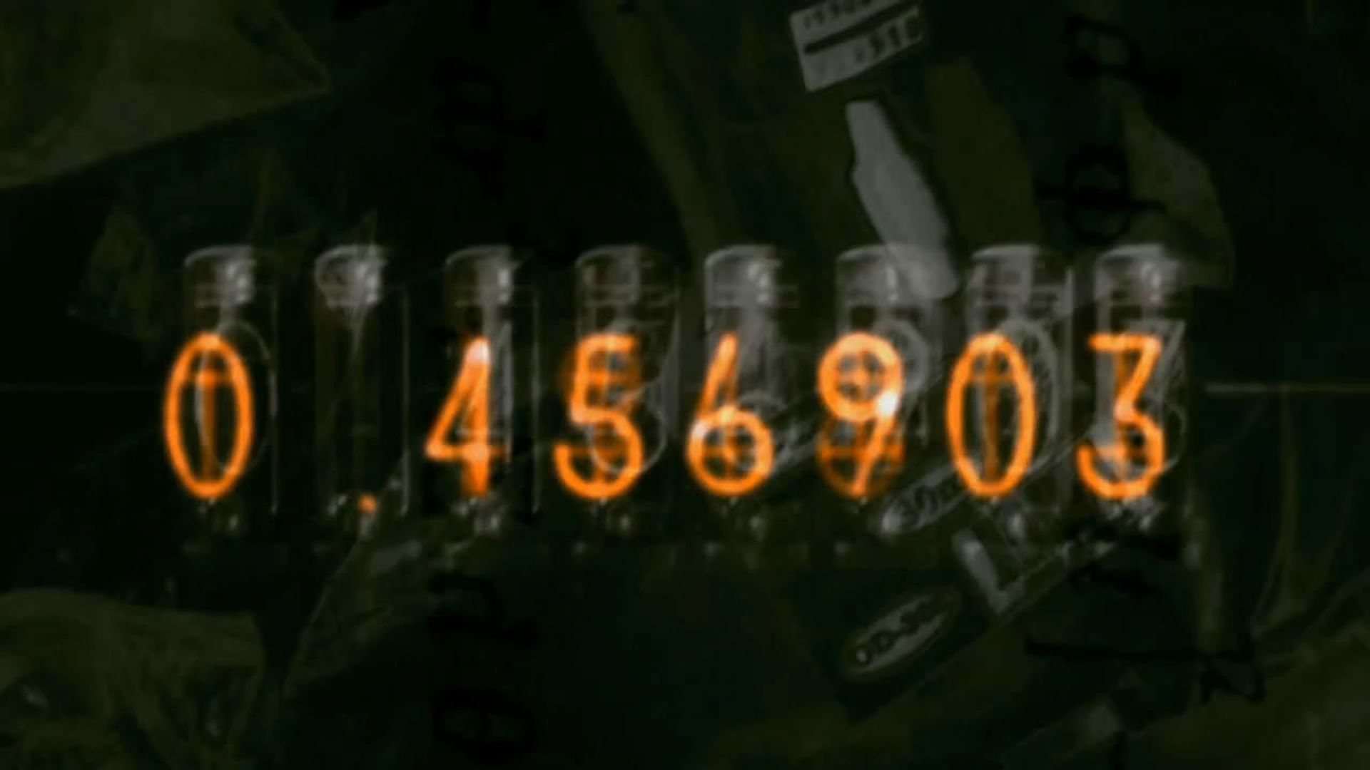 Steins;Gate background