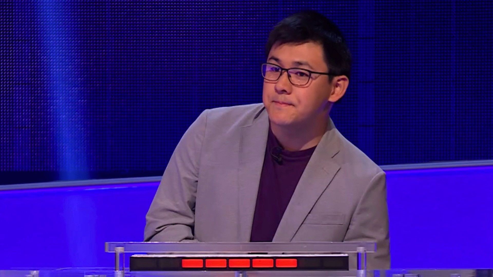 Jeopardy! background