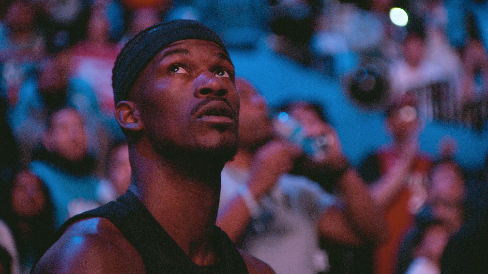 Starting 5 background