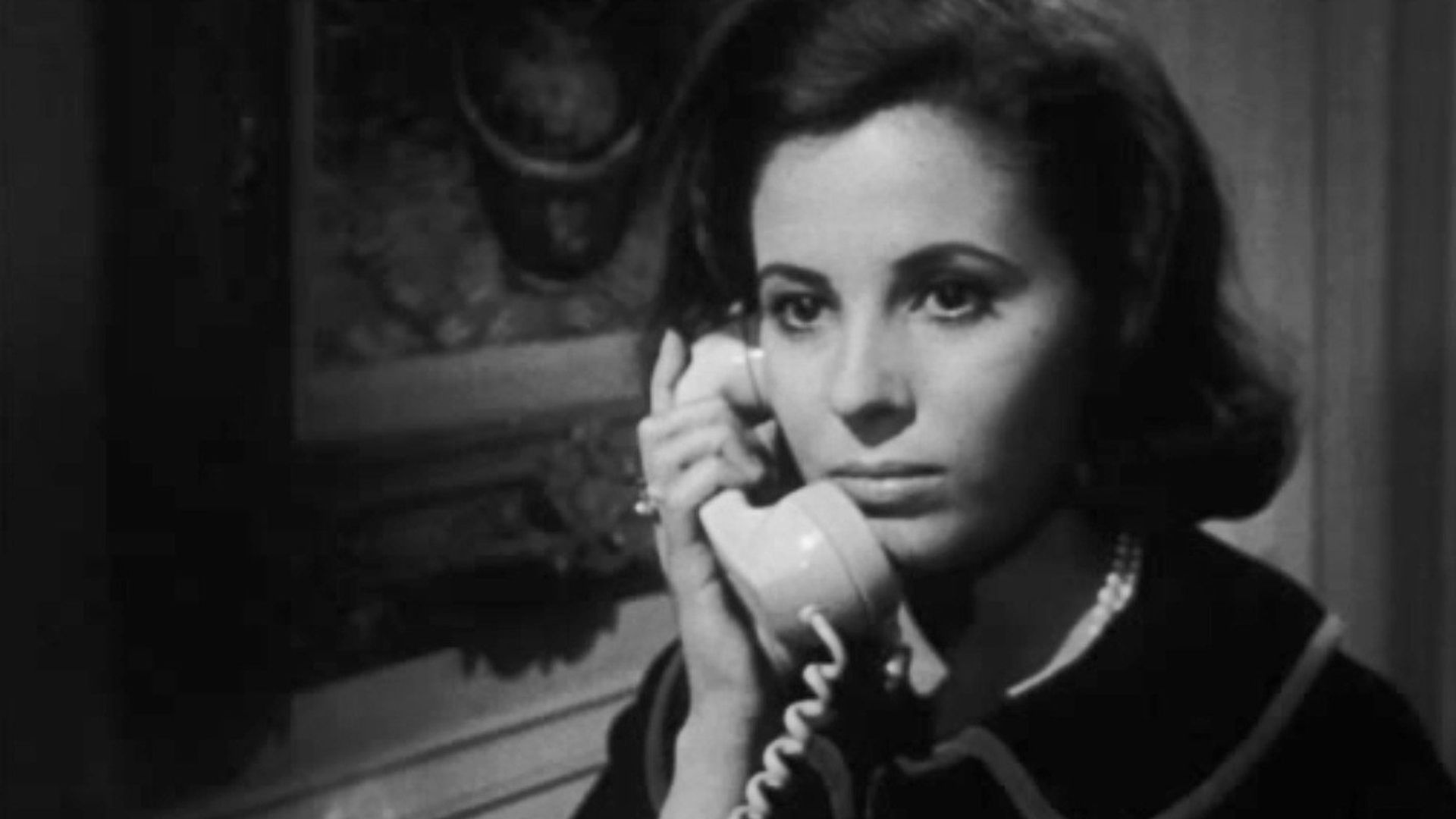 Peyton Place background