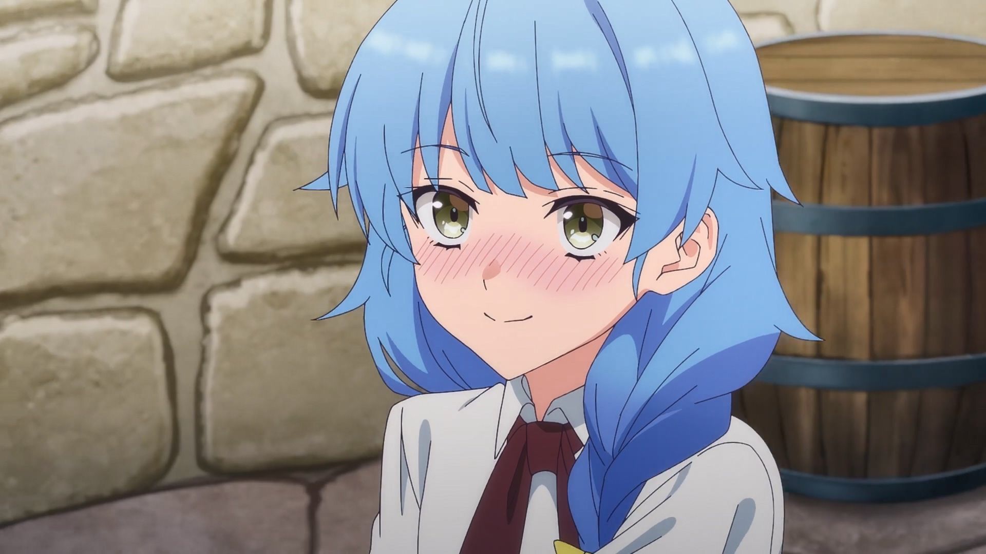 I Left My A-Rank Party to Help My Former Students Reach the Dungeon Depths! background