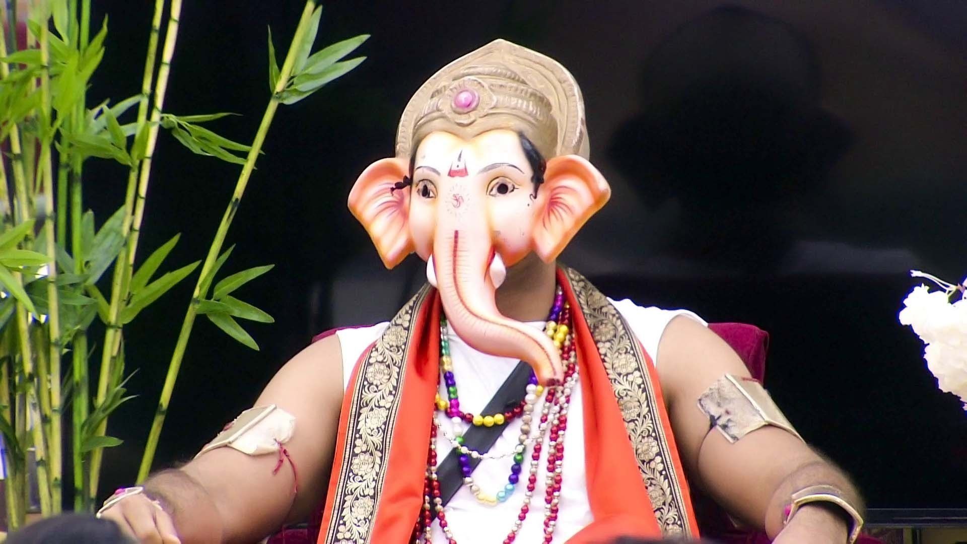 Bigg Boss Telugu background