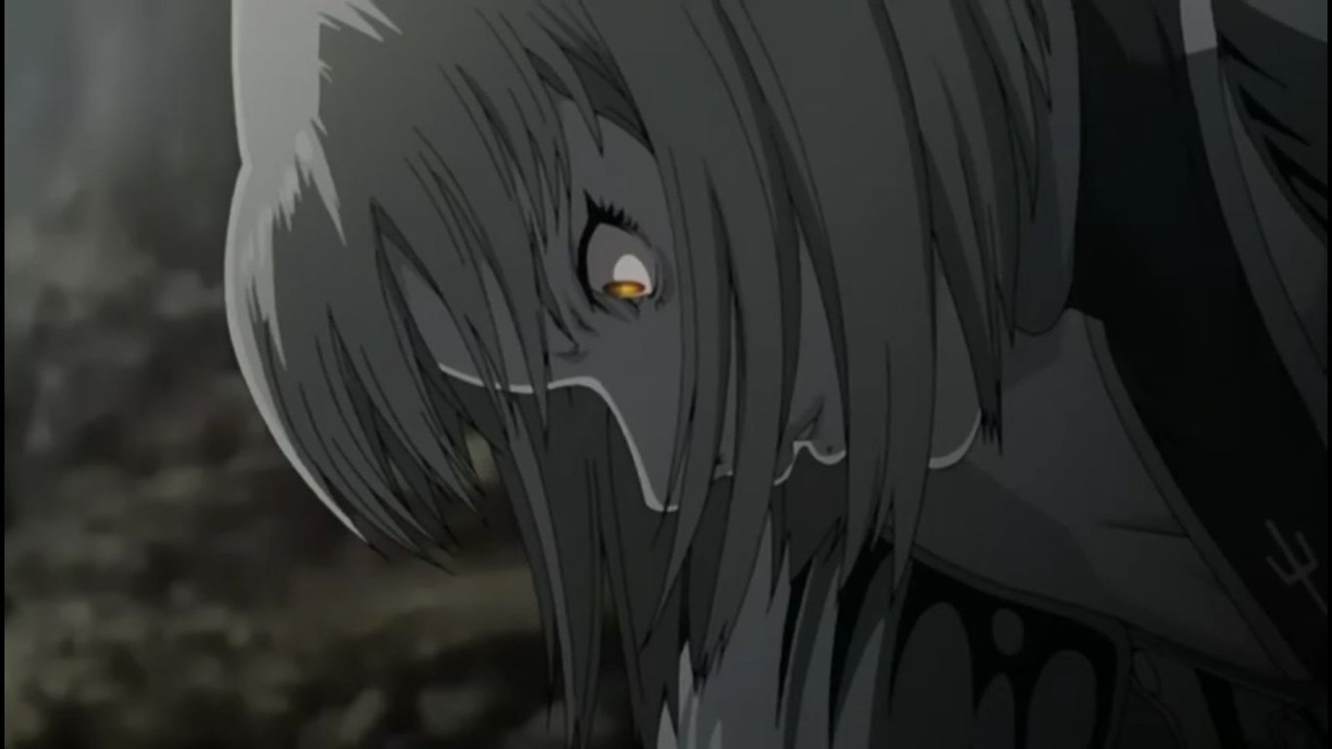 Claymore background