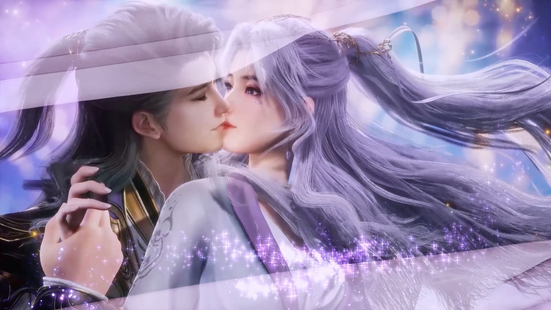 Big Brother background