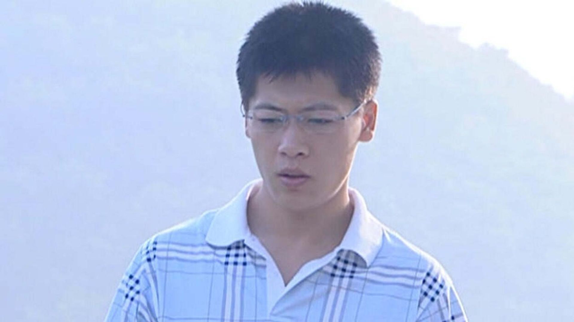 Xiang cun ai qing background