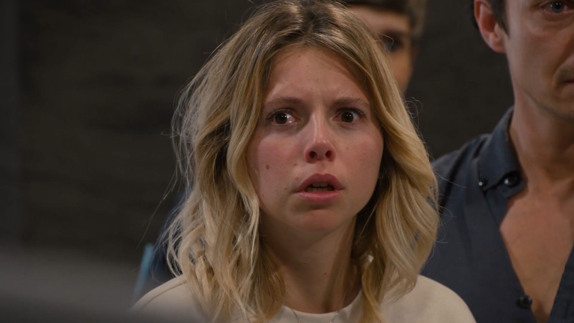 A Herança background