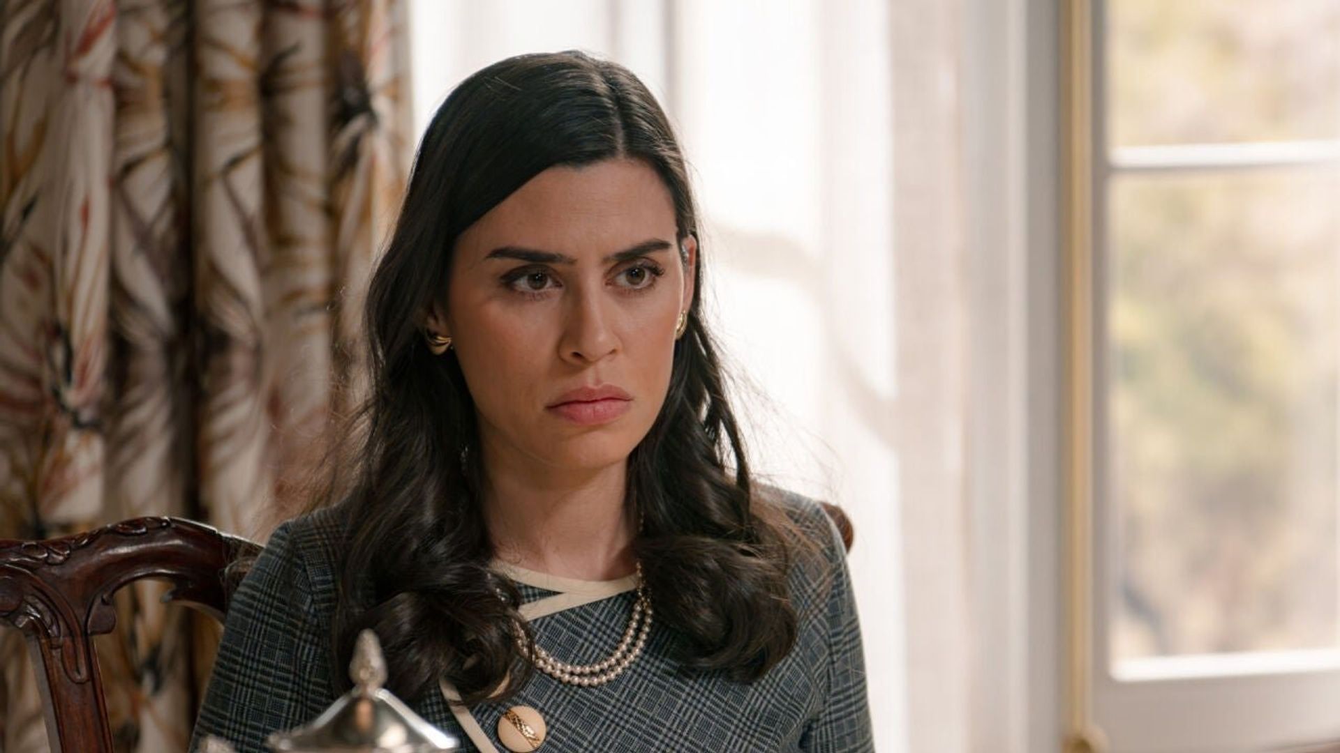 Sueños de libertad background