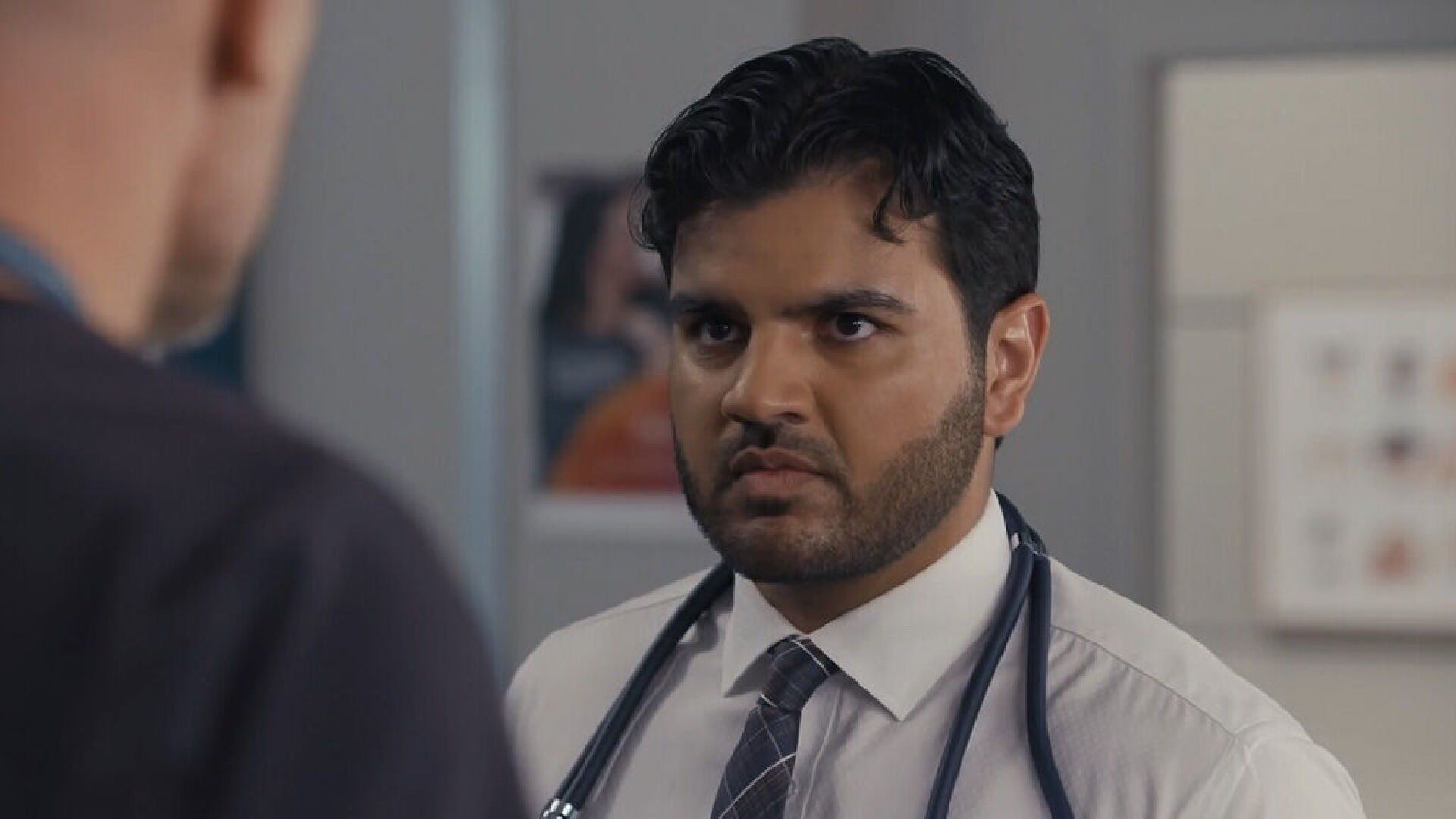 Shortland Street background