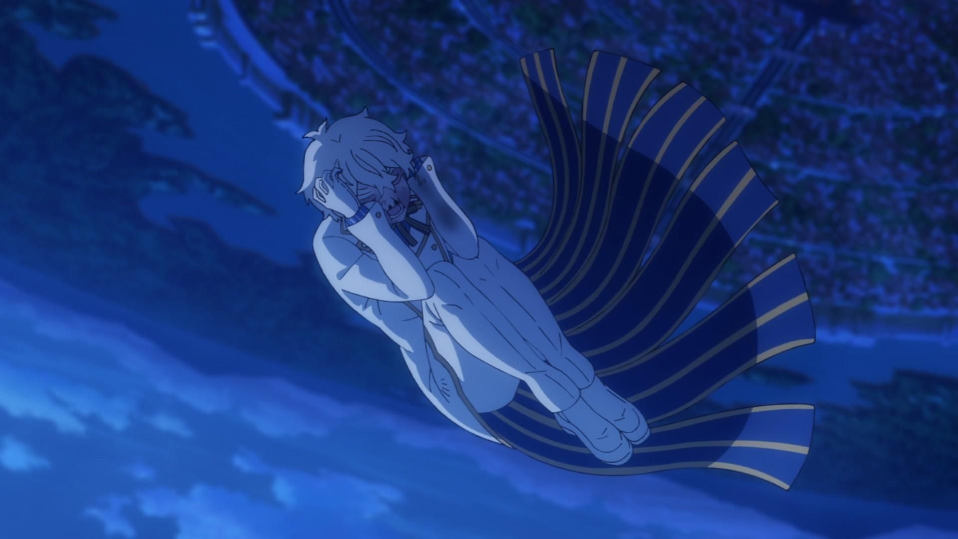 Re: Zero, Starting Life in Another World background