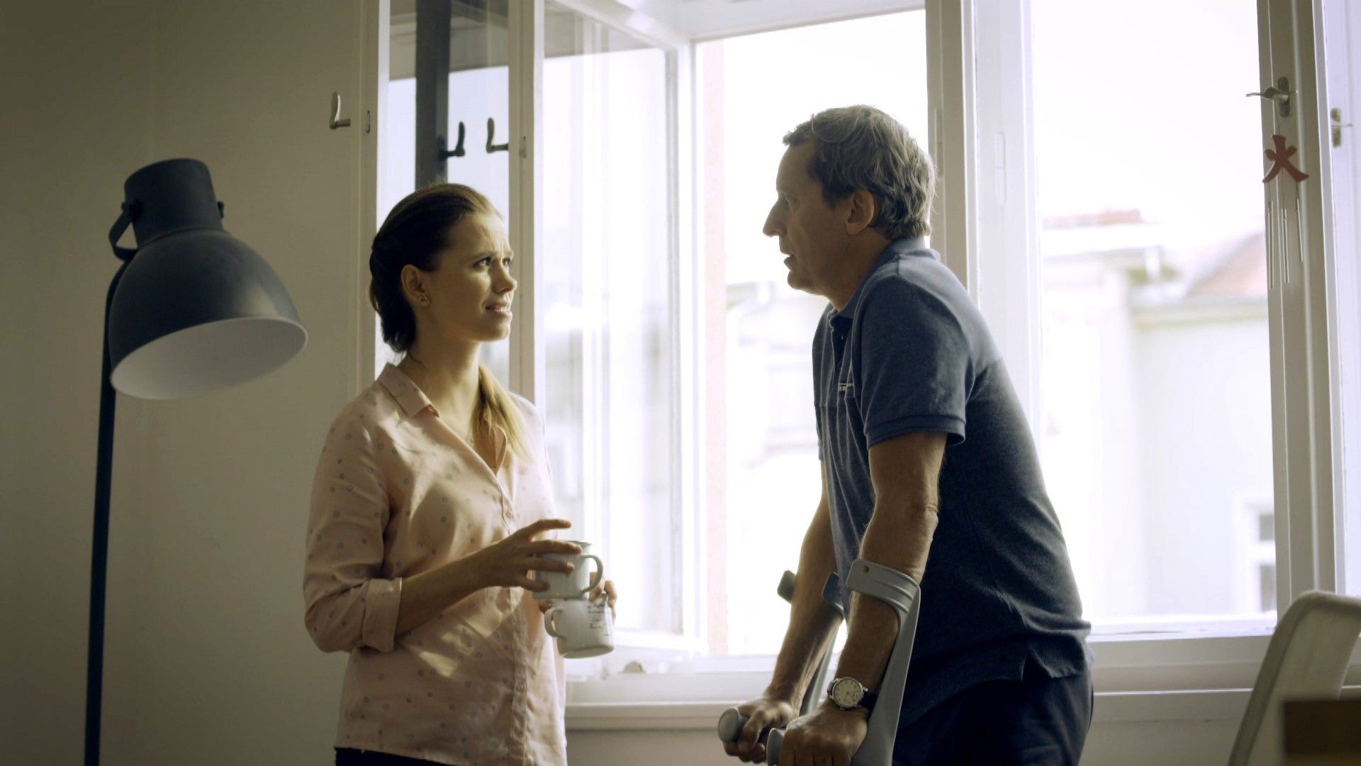 Specialisté background