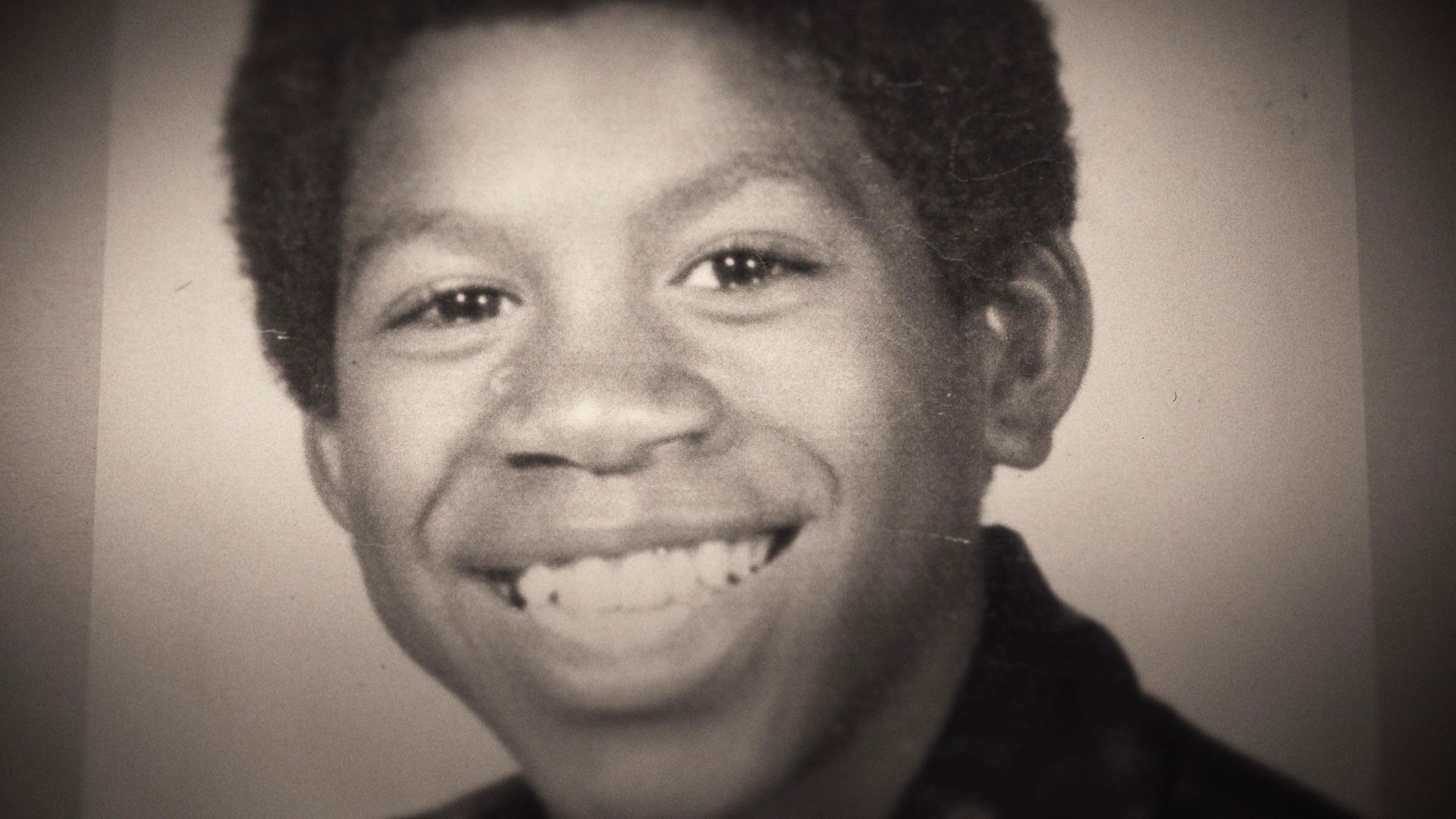 They Call Me Magic background