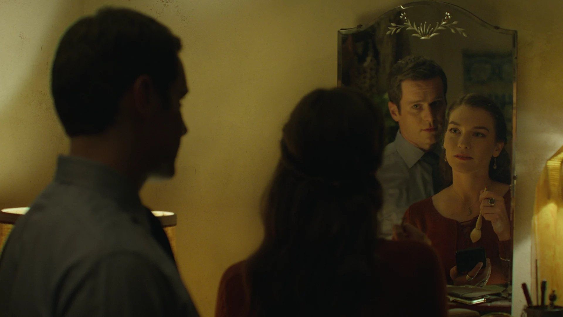 Mindhunter background