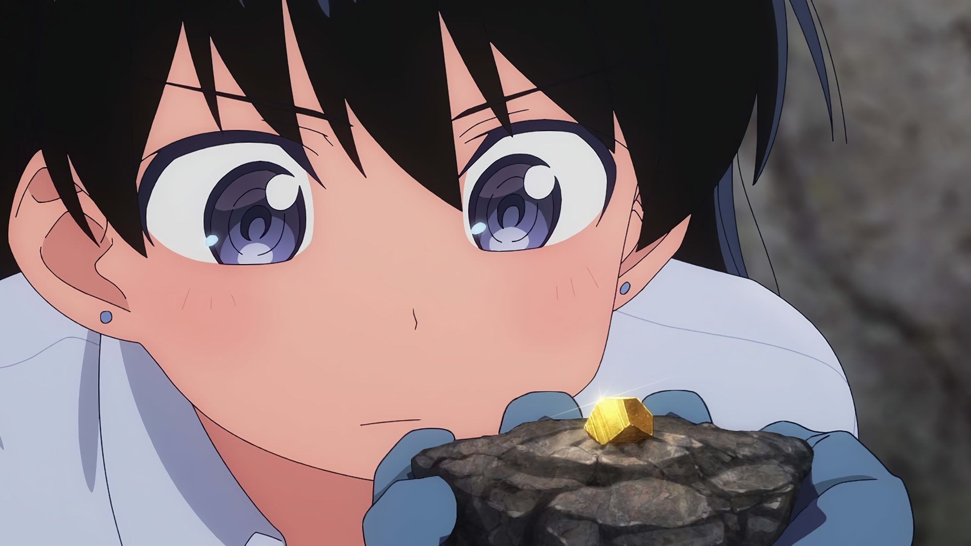 Ruri Rocks background
