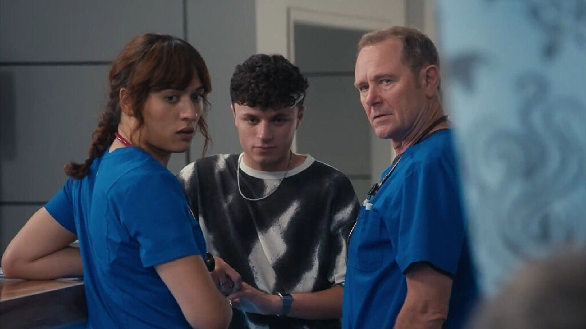 Shortland Street background