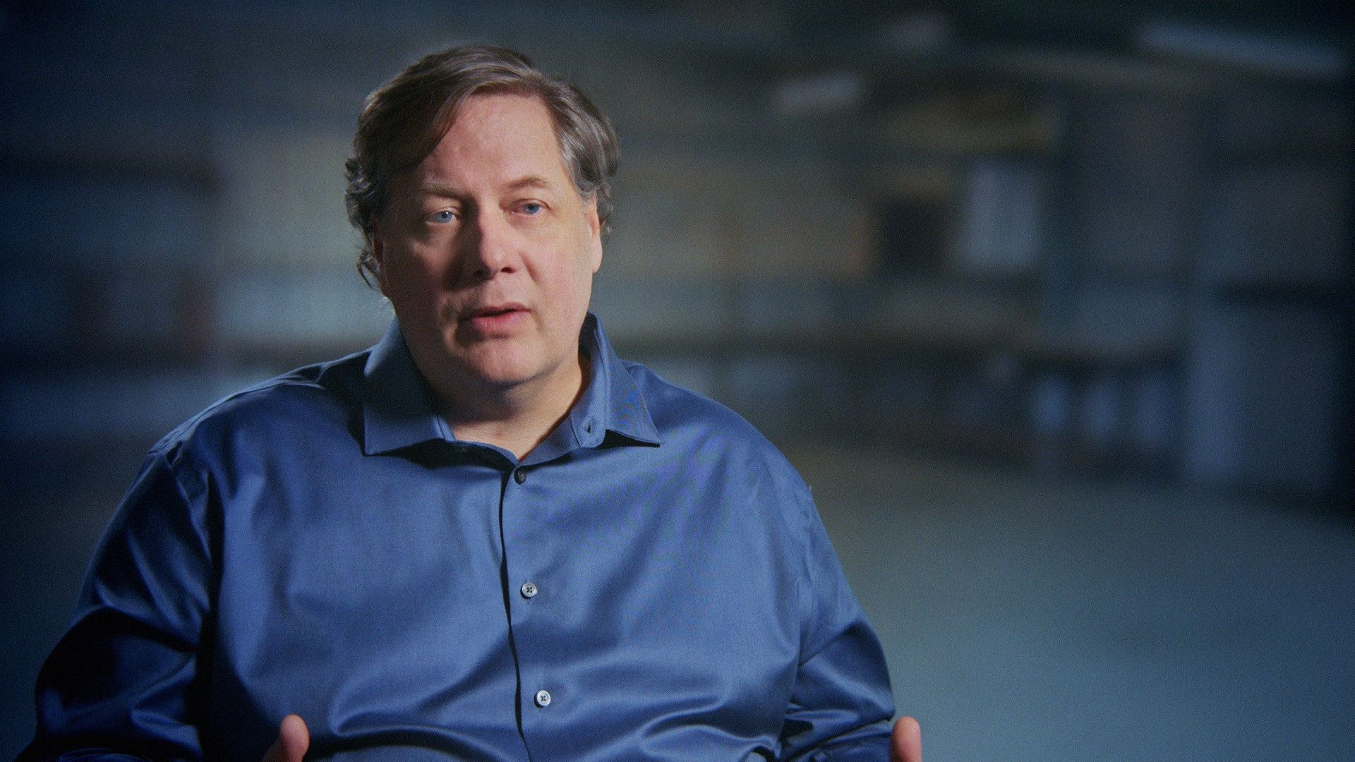 Engineering Evolved background