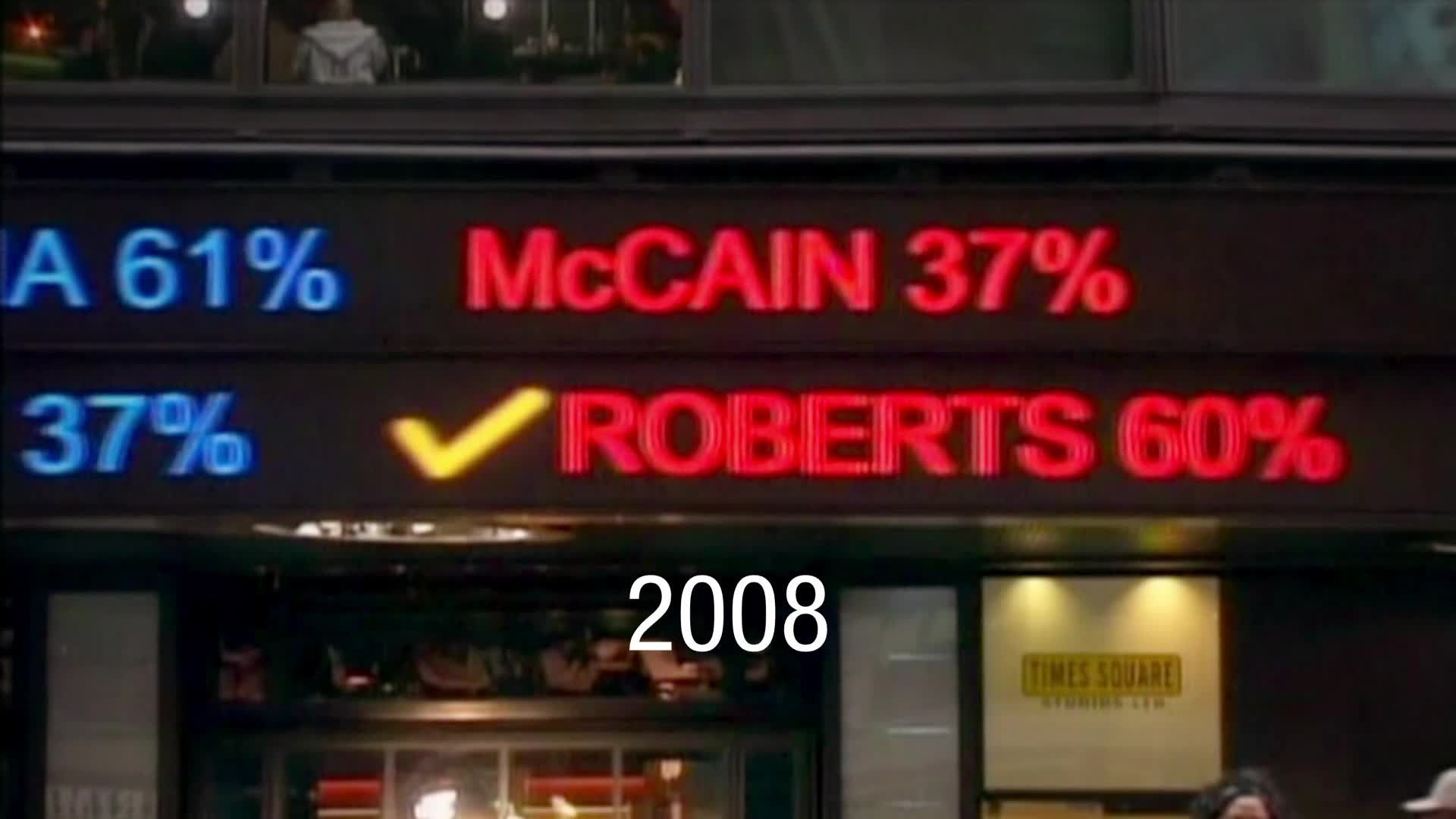 Secrets of Miss America background