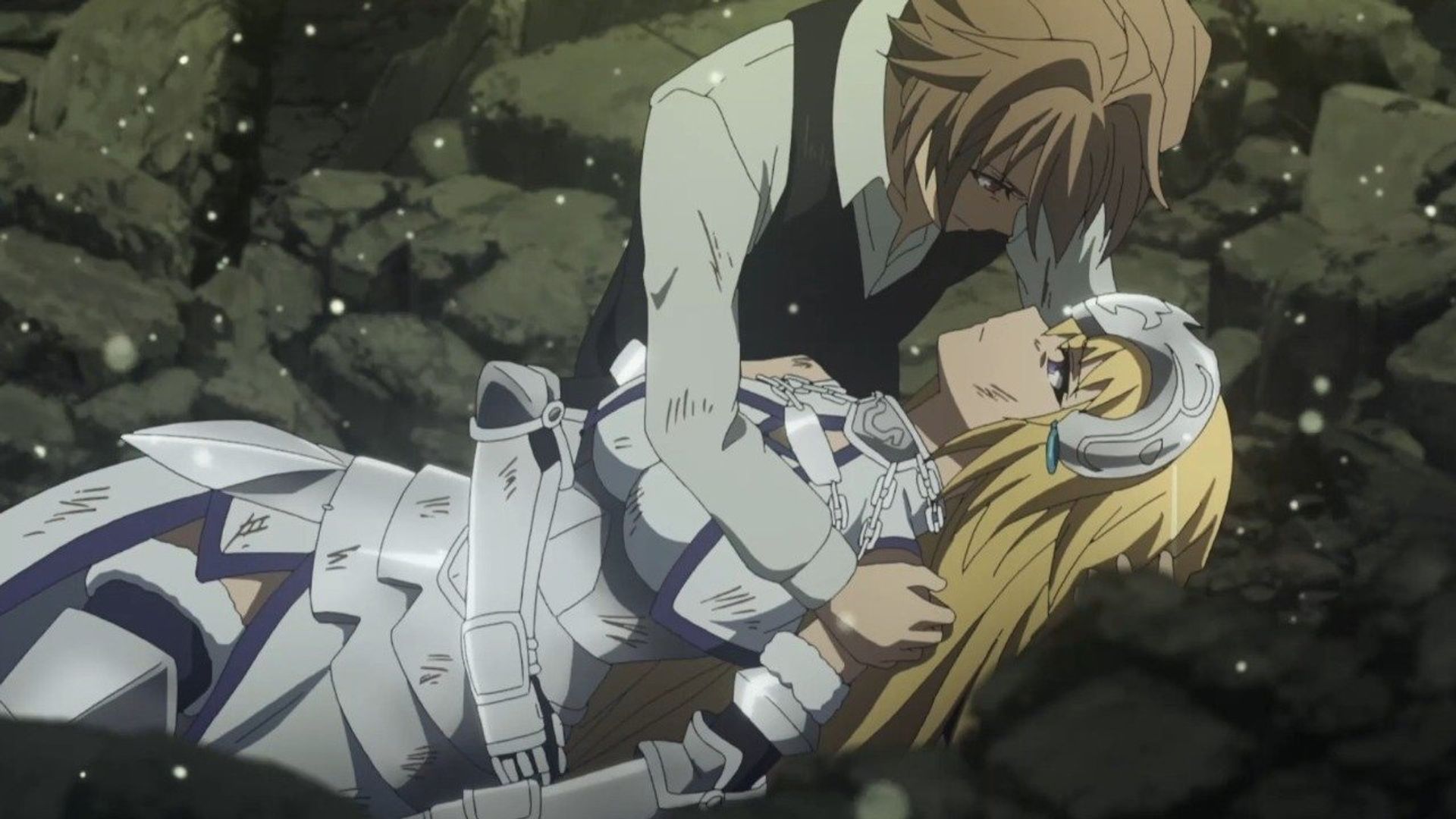 Fate/Apocrypha background