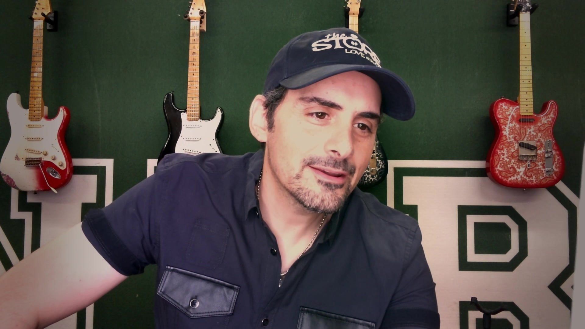 Regular Heroes background