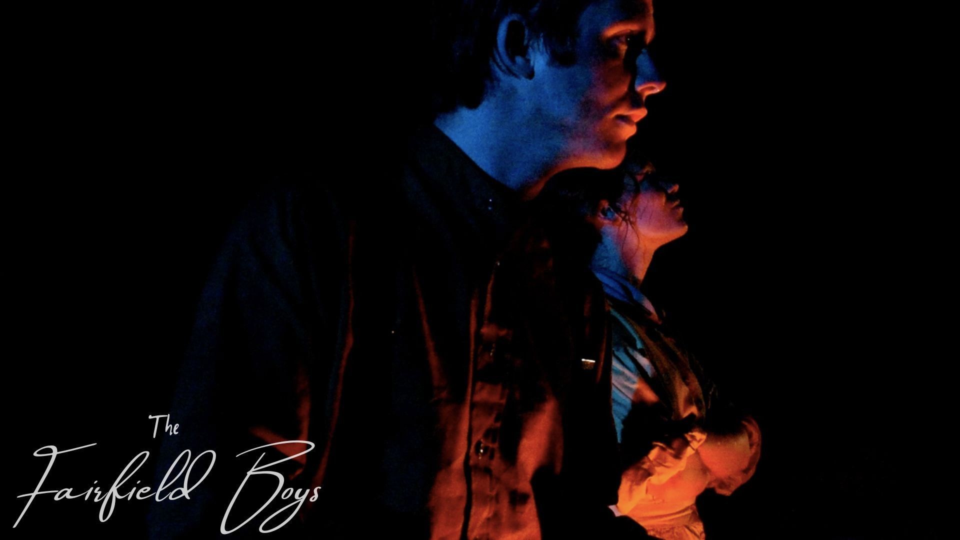 The Fairfield Boys background