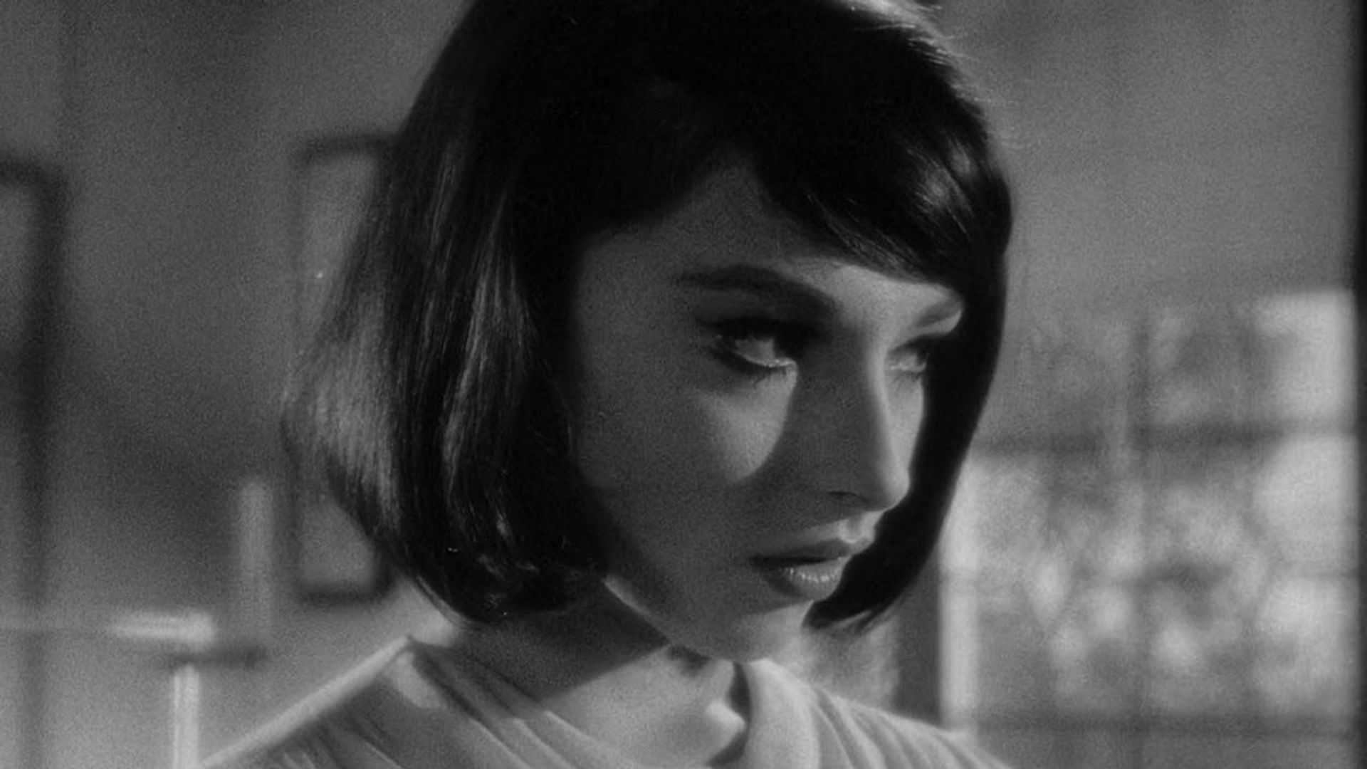 The Outer Limits background