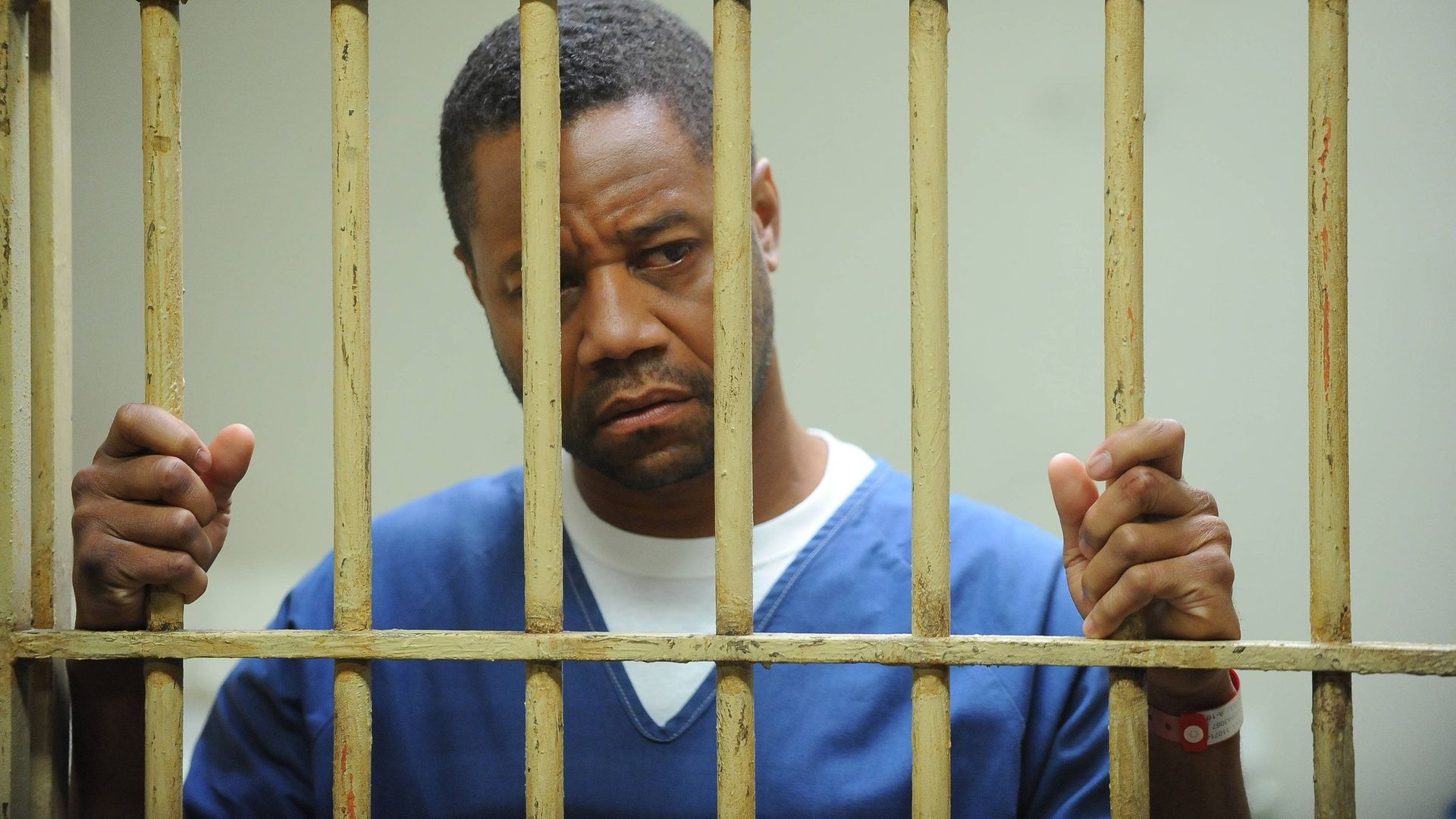 American Crime Story background