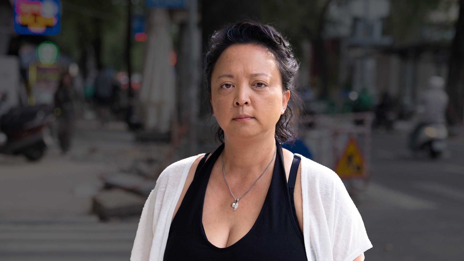 Australian Story background