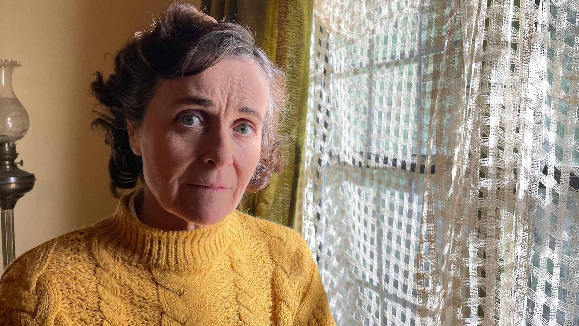 Britain Under the Nazis: The Forgotten Occupation background