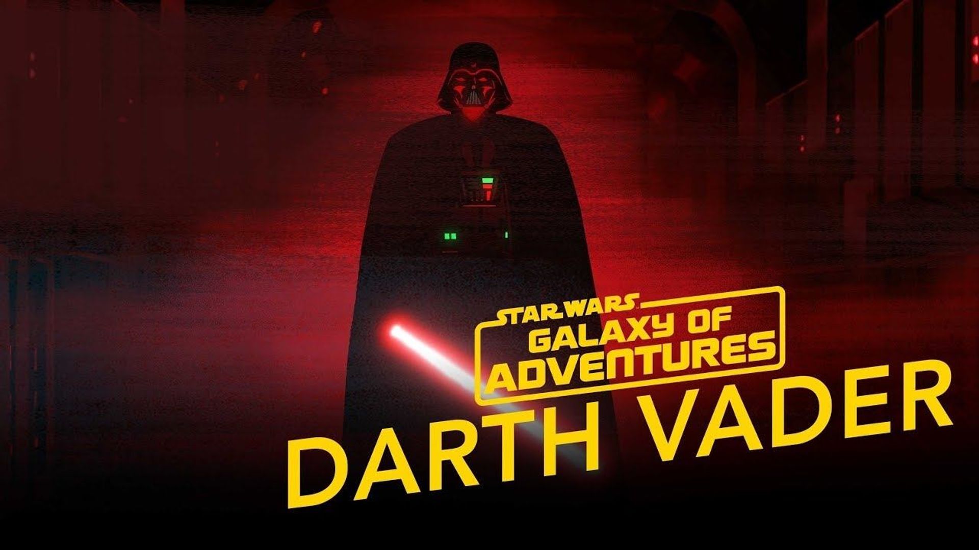 Star Wars Galaxy of Adventures background