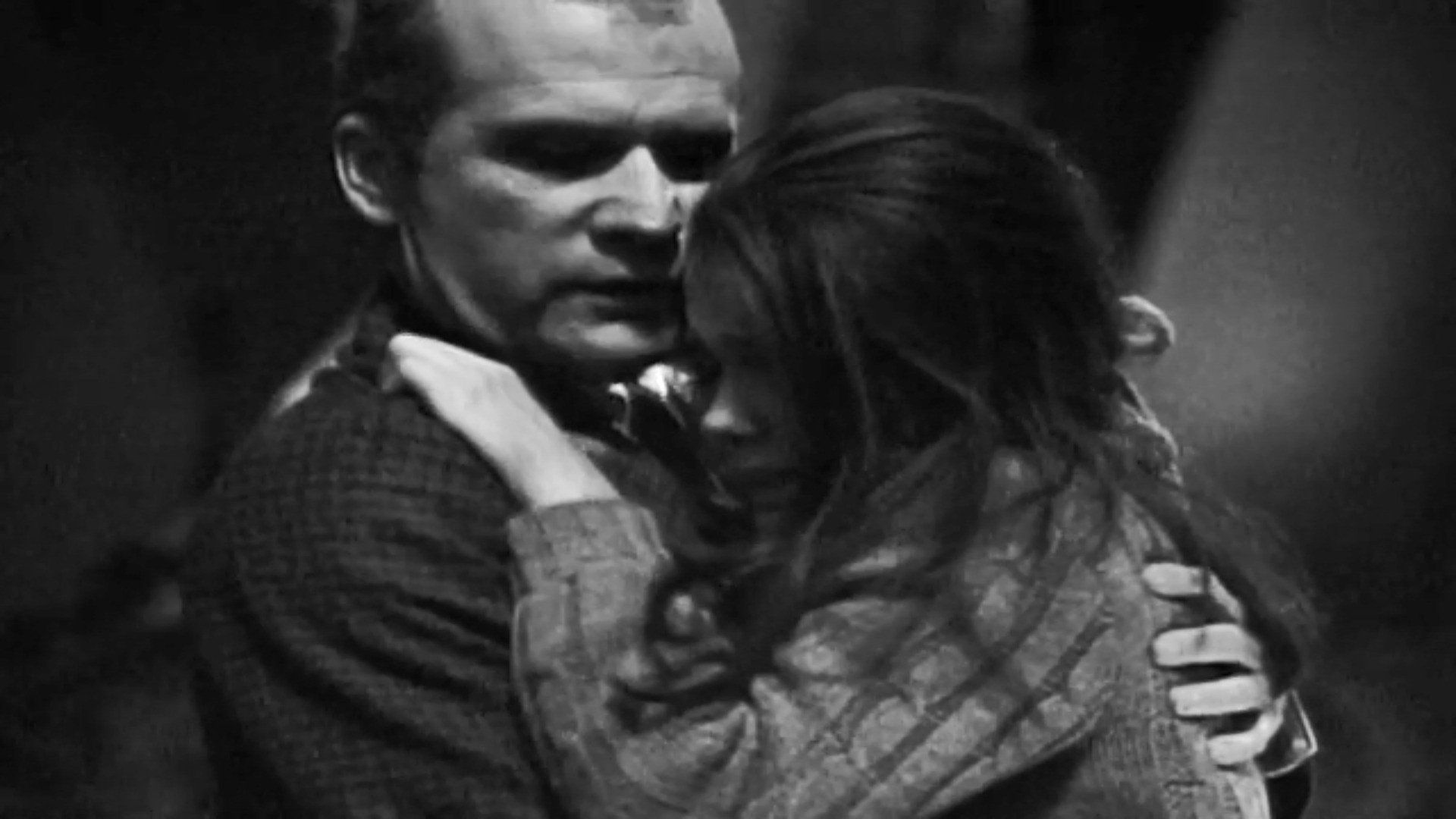 Dark Shadows background