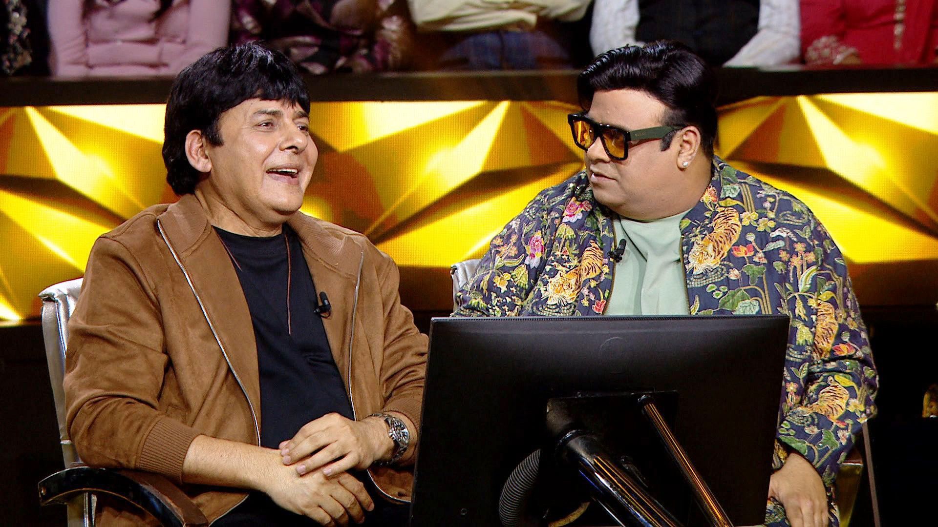 Kaun Banega Crorepati? background