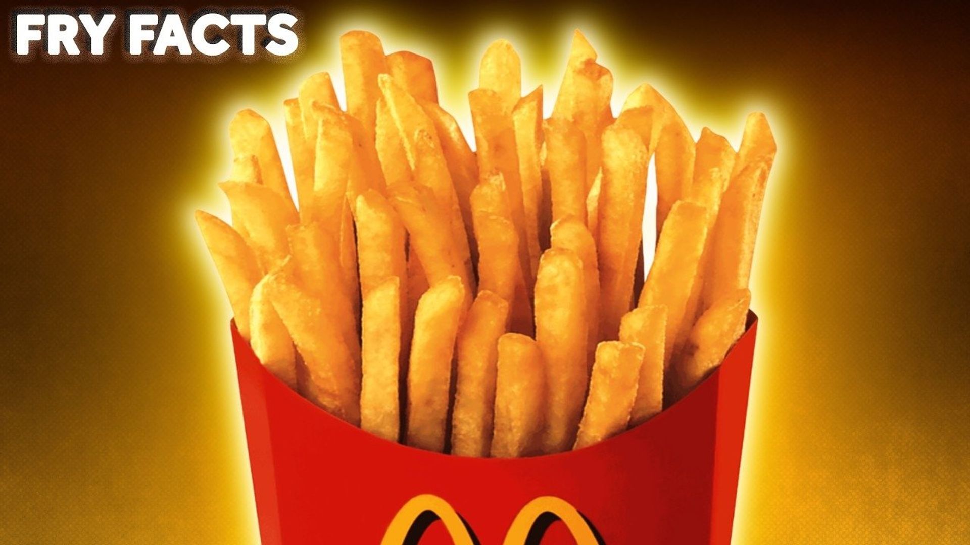 Weird History Food background
