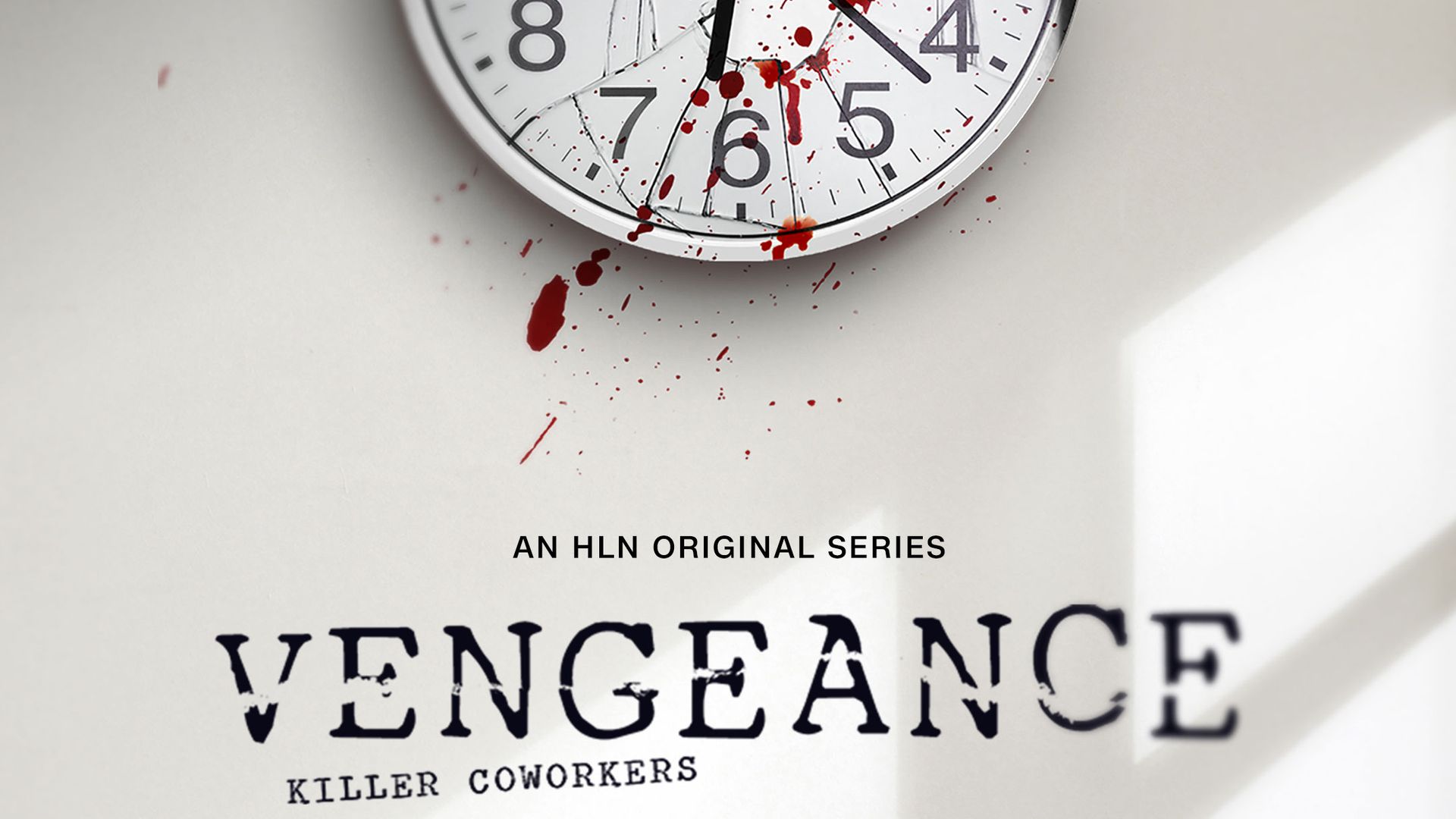 Vengeance: Killer Coworkers background