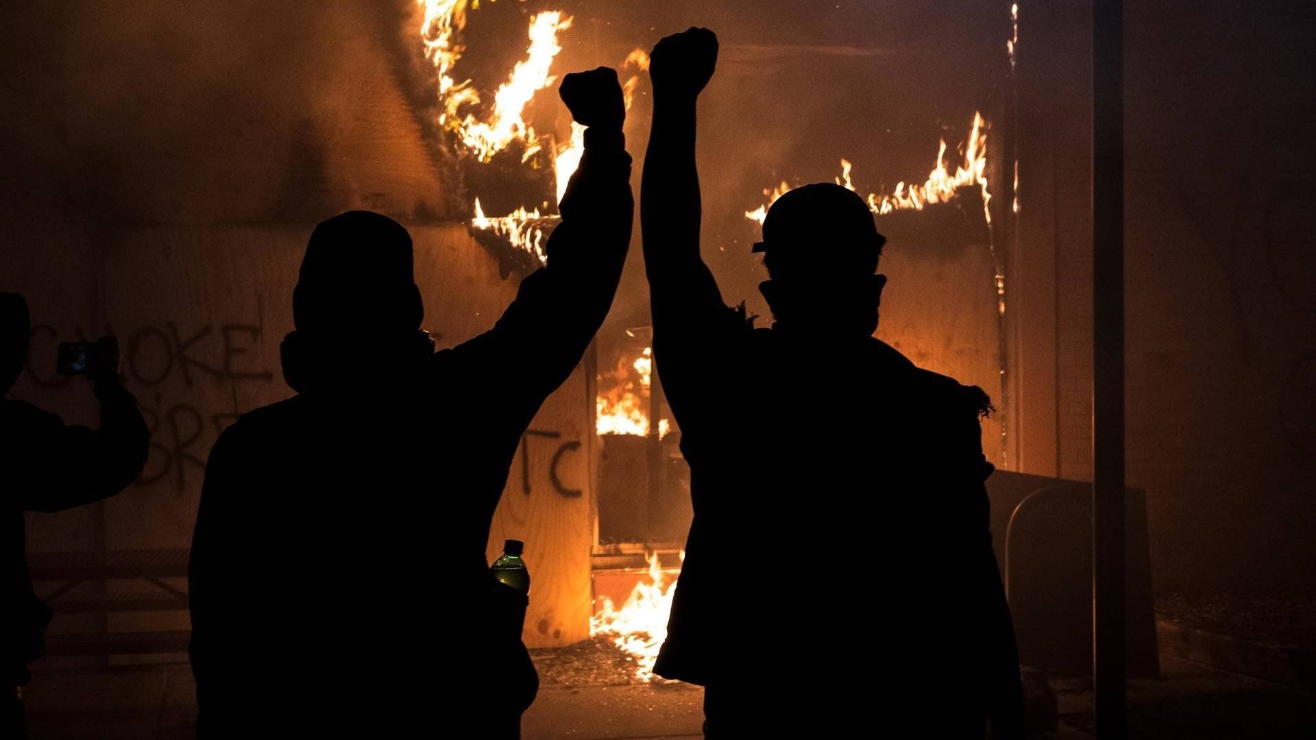 VICE background