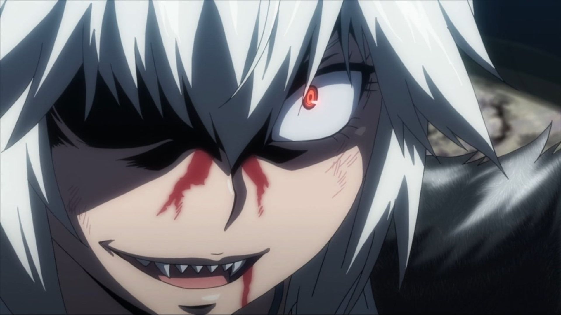 Killing Bites background