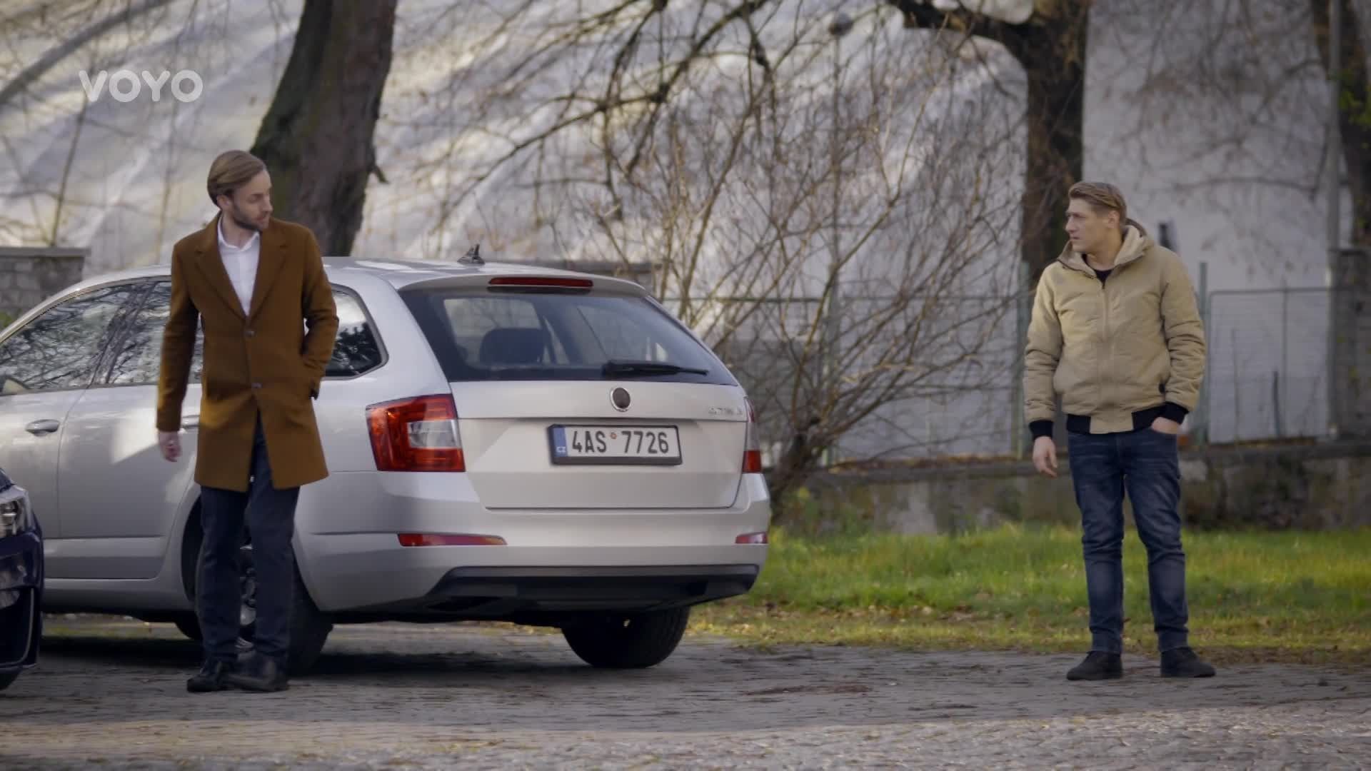 Specialisté background