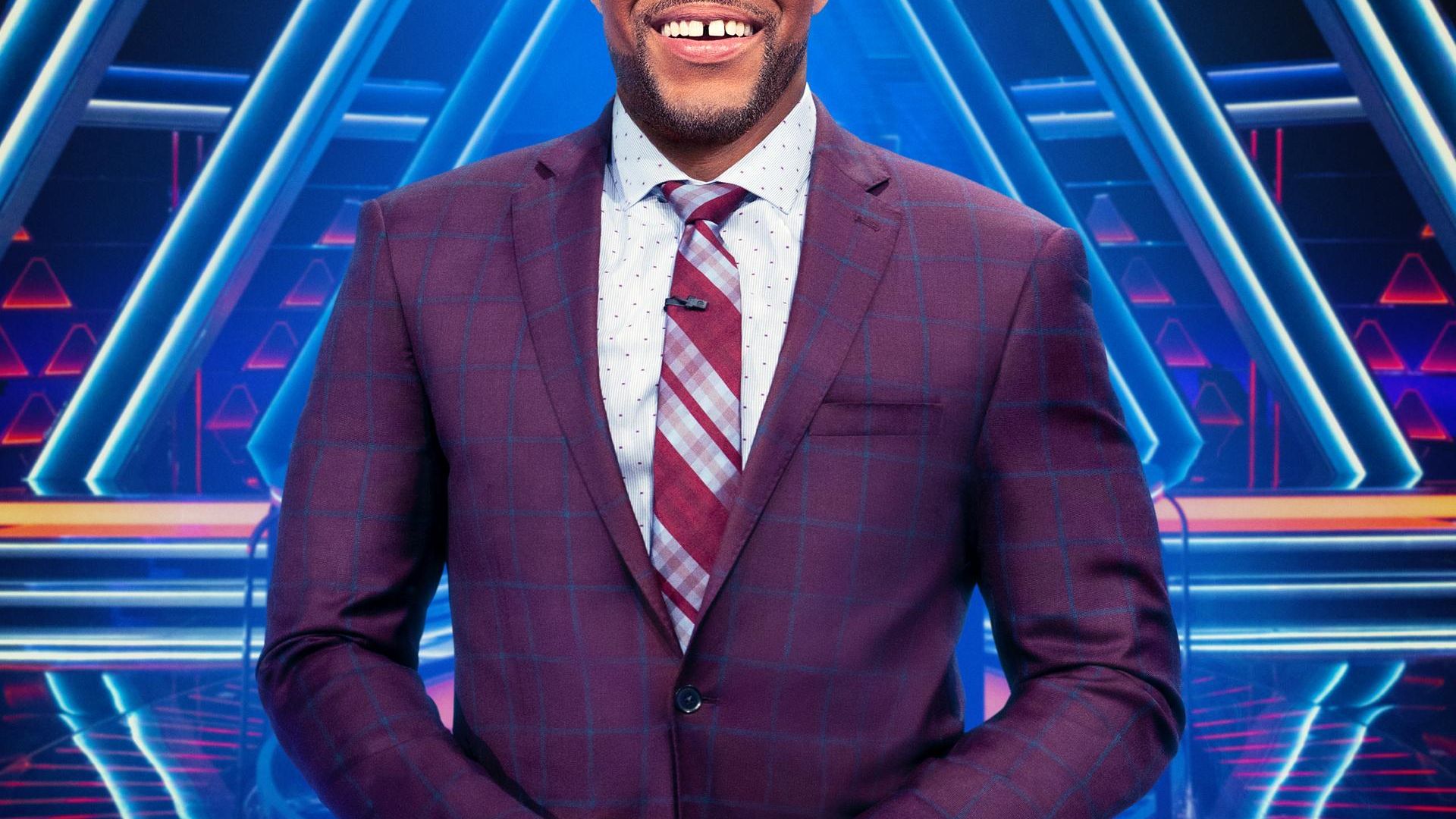 The $100,000 Pyramid background
