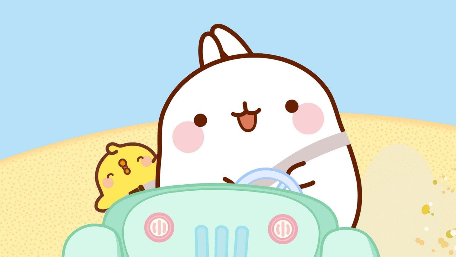 Molang background