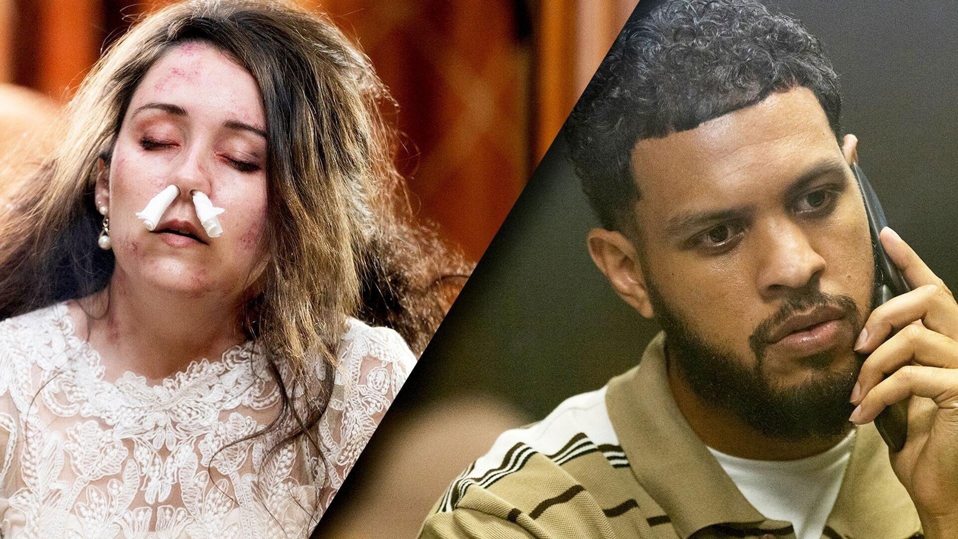 True Story with Ed & Randall background