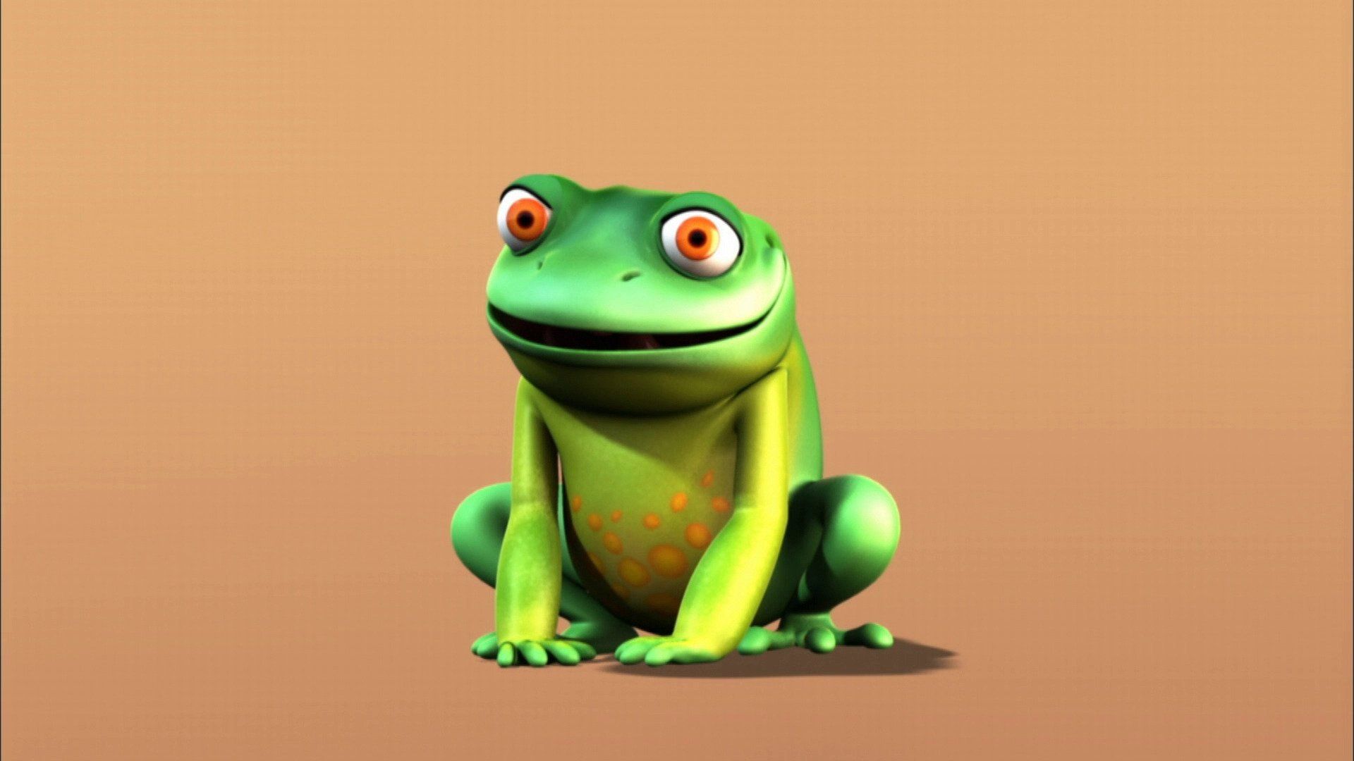 Dinosaur Train background