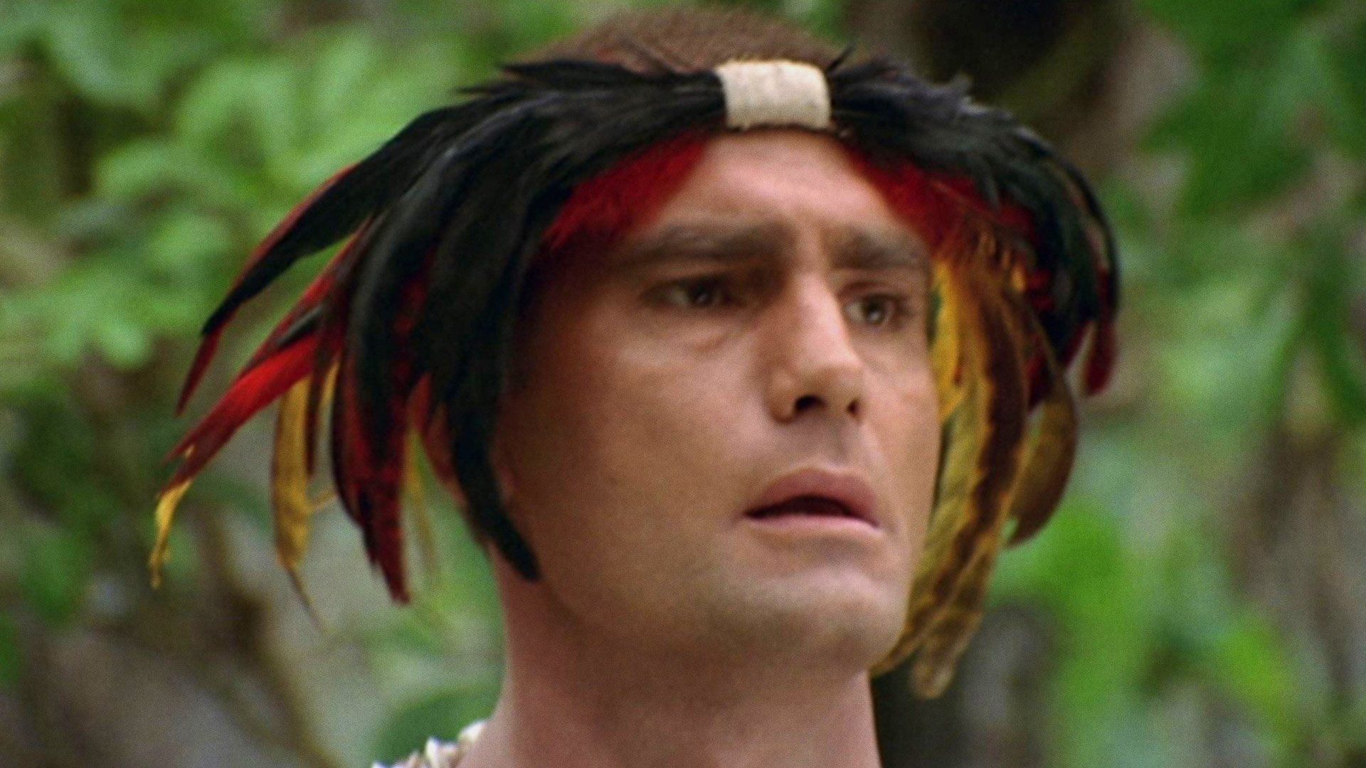 BeastMaster background