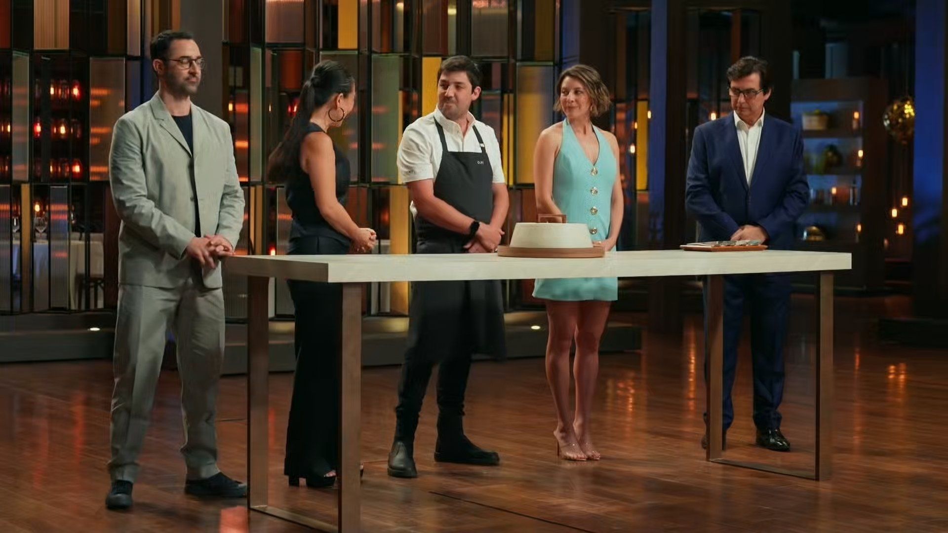 MasterChef Australia background