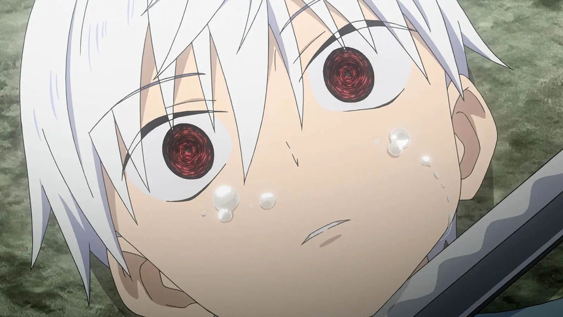 Sengoku Youko background