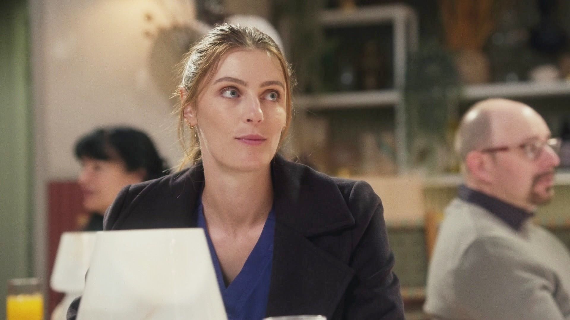 Shortland Street background