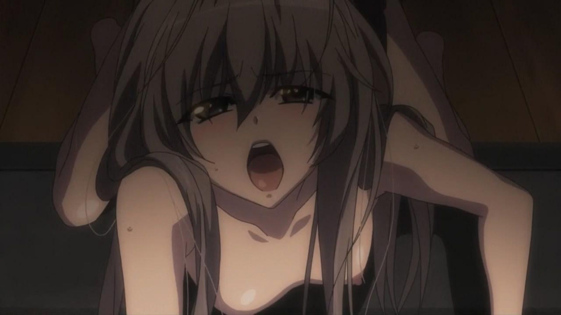 Yosuga No Sora background