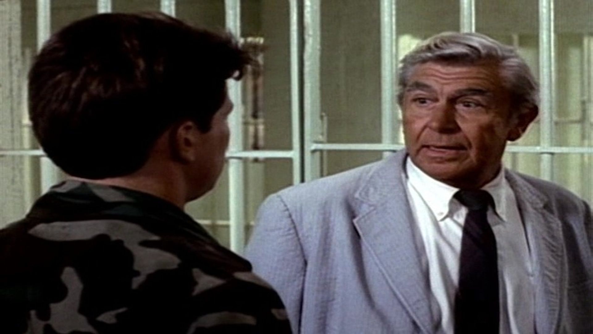 Matlock background