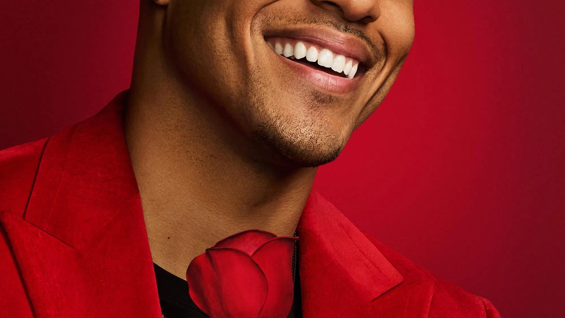 The Bachelor background