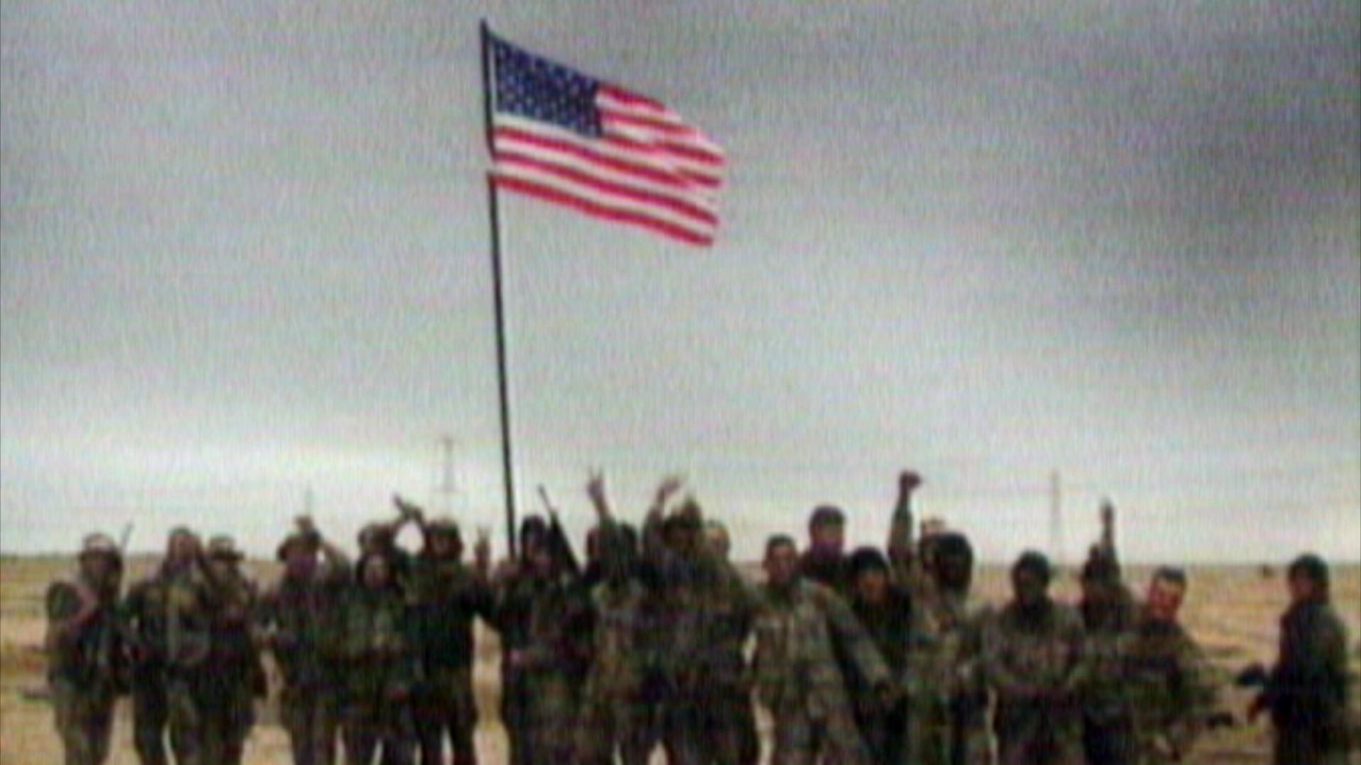 The '90s Greatest background