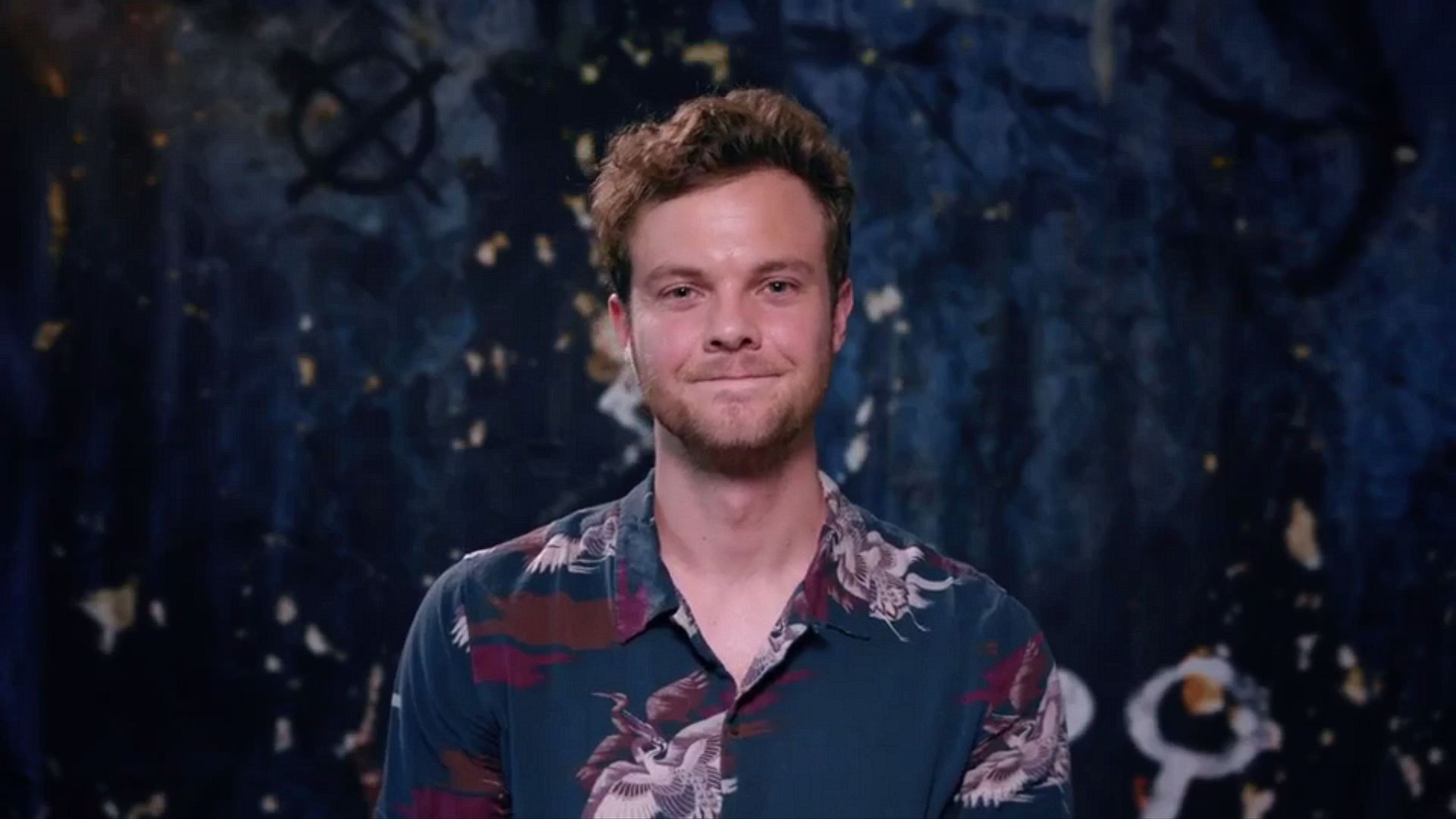 Prime Rewind: Inside the Boys background